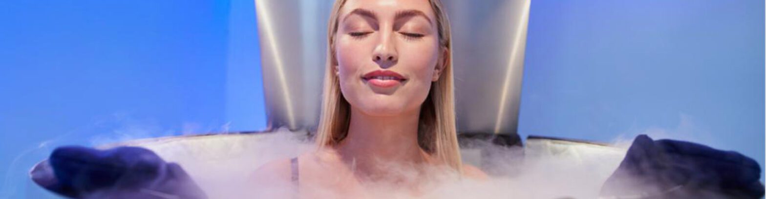 best cryotherapy benefits
