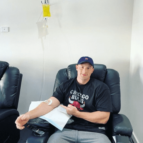 best iv hydration therapy