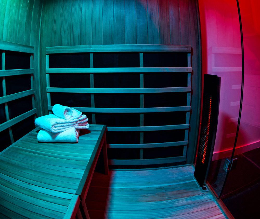 Fresh Treatments | Infrared Sauna Sessions Melbourne