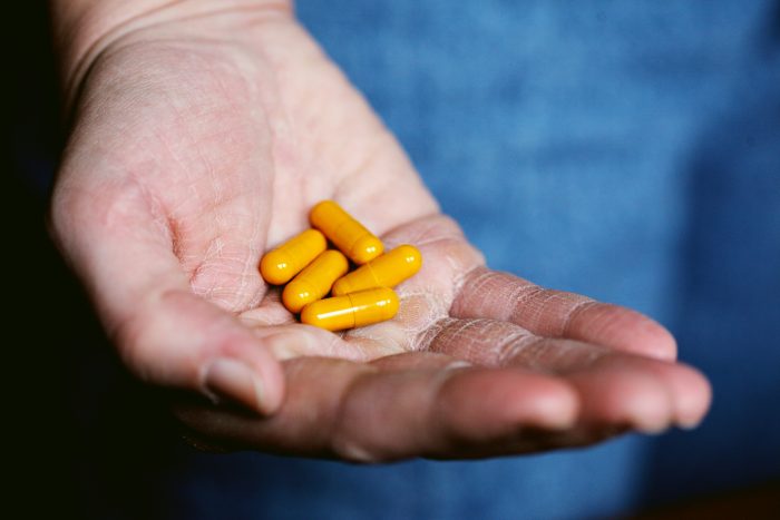 Oral Supplements