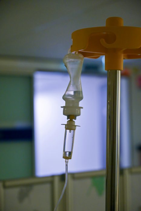 IV Bag