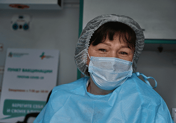 Knowledgeable and skilled staff at Fresh Treatment, offering personalized care and wellness solutions.