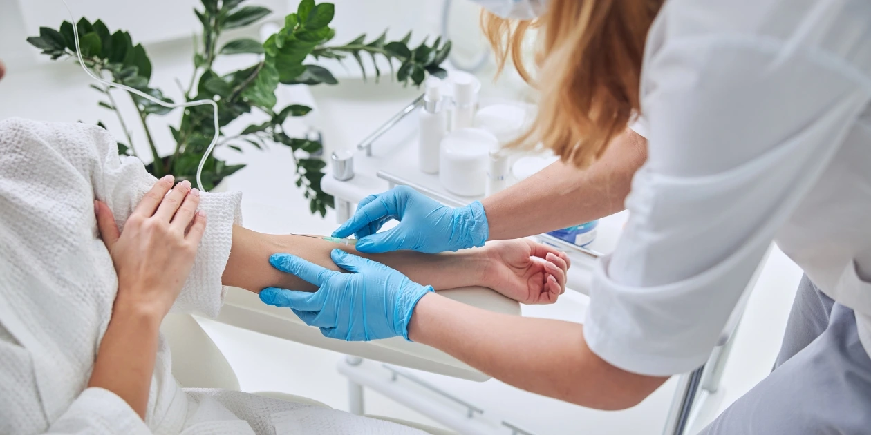 IV Clinics