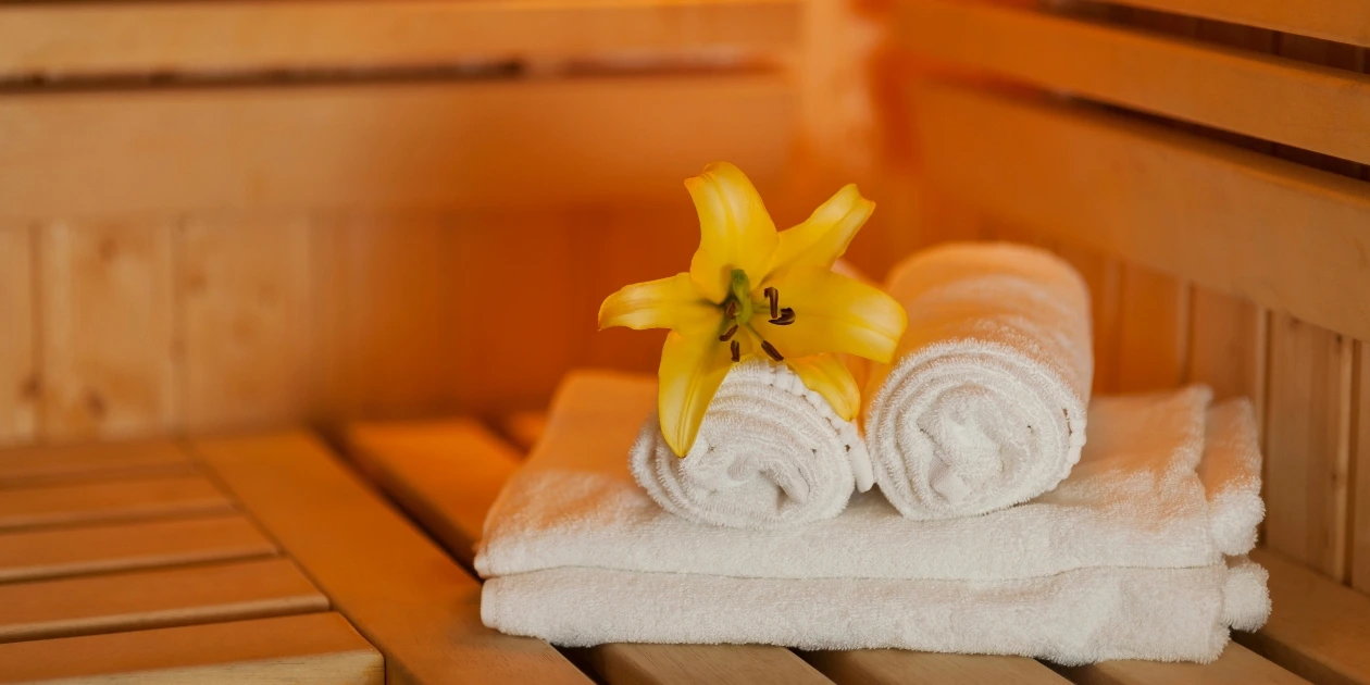 Infrared Sauna Clinics