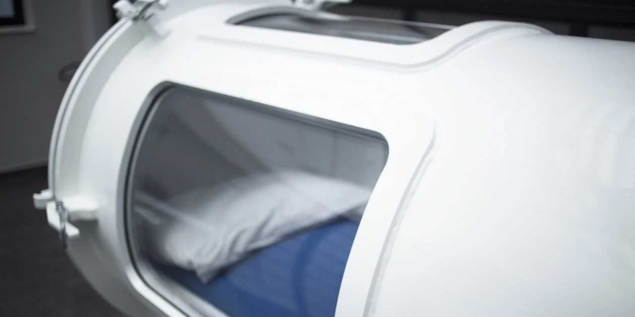 Oxygen Therapy Clinics